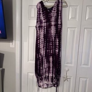 Lane Bryant Dress